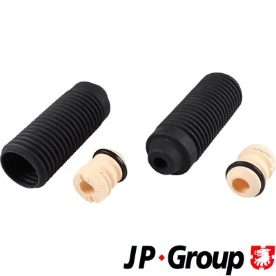 Dust Cover Kit, shock absorber